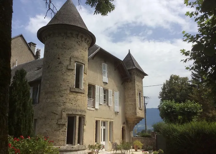 Domaine Du Valromey