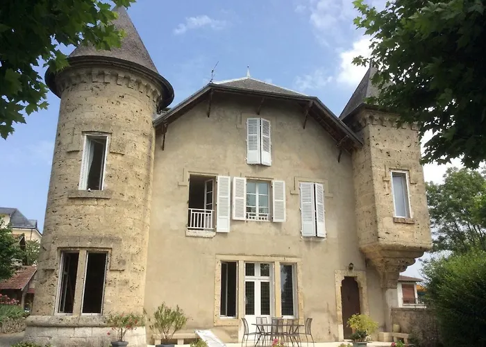 Domaine Du Valromey