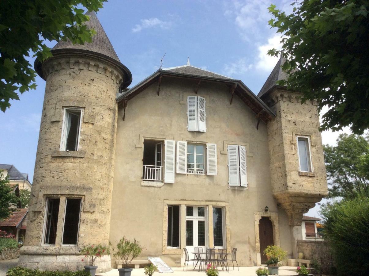 Domaine Du Valromey Champagne-en-Valromey