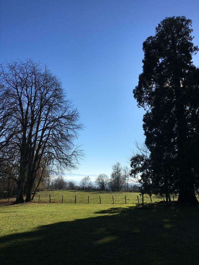 Domaine Du Valromey