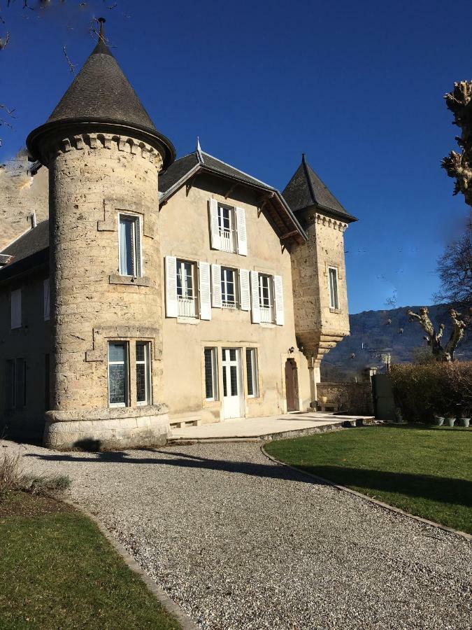 Bed & Breakfast Domaine Du Valromey