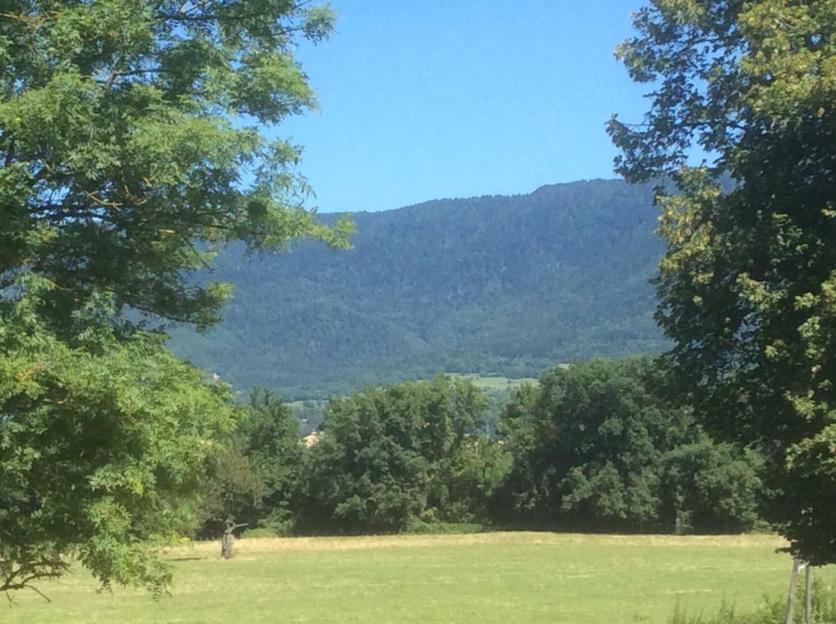 Domaine Du Valromey Bed & Breakfast 3*